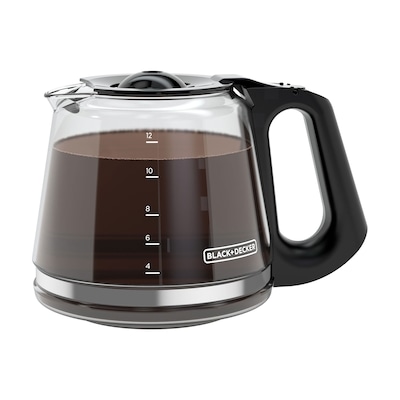 Drip Coffee Maker