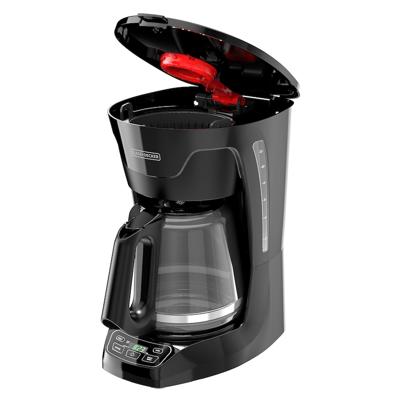 Drip Coffee Maker