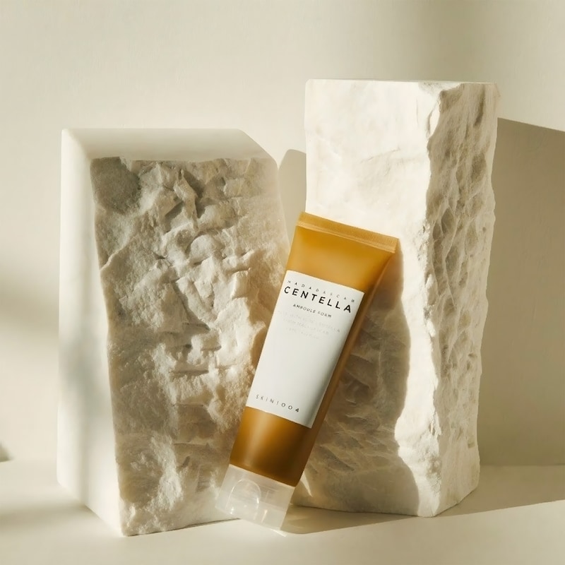 Centella Ampoule Foam