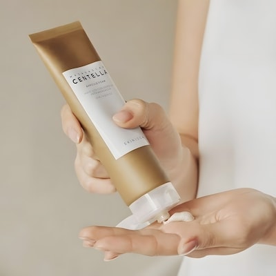 Centella Ampoule Foam