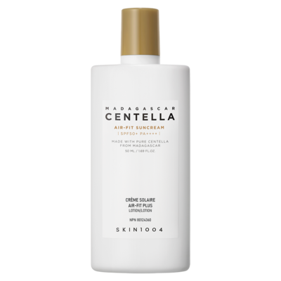 Skin1004 CRÈME SOLAIRE AIR-FIT PLUS 1 ea, 30,99 $/1ch