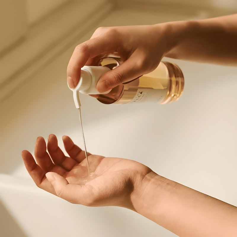 Centella Light Cleansing Oil