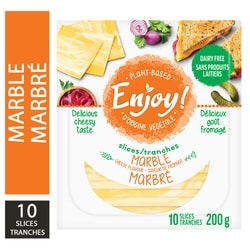 Dairy-Free Marble Style Slices