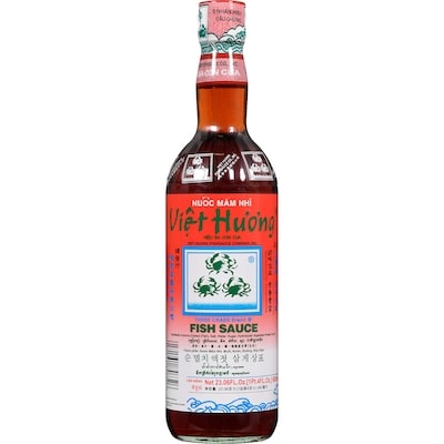Three Crabs Fish Sauce 682 ml, $2.05/100ml