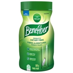 Prebiotic Dietary Fibre Powder, Unflavoured, Daily Fibre 125 Servings