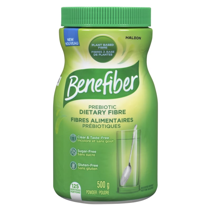 Prebiotic Dietary Fibre Powder