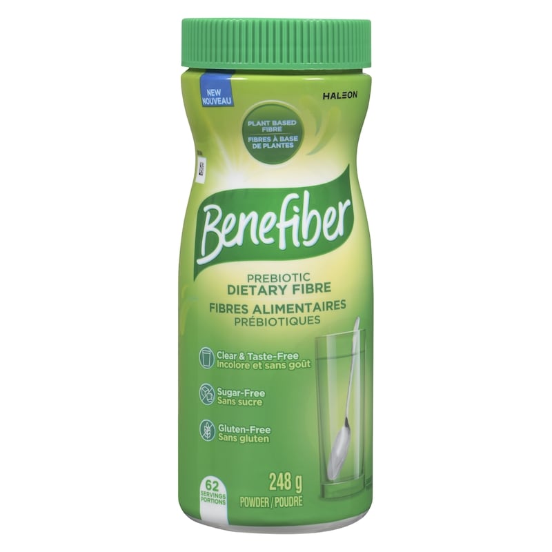 Prebiotic Dietary Fibre Powder