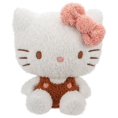 Hello Kitty 8-inch Plush 1 ea, $25.00/1ea