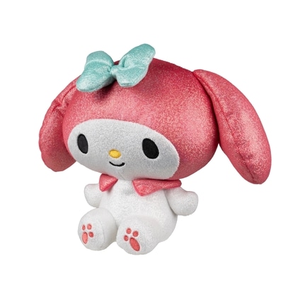Hello Kitty 8-inch Plush 1 ea, $25.00/1ea