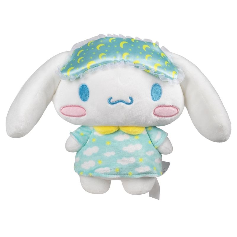 8-inch Plush