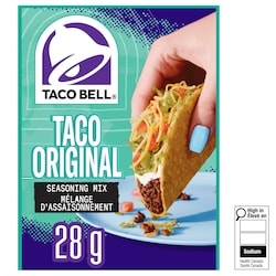 Original Taco Seasoning Mix