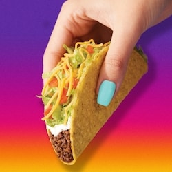 Taco Bell Original Taco Seasoning Mix - 28 g | No Frills Online