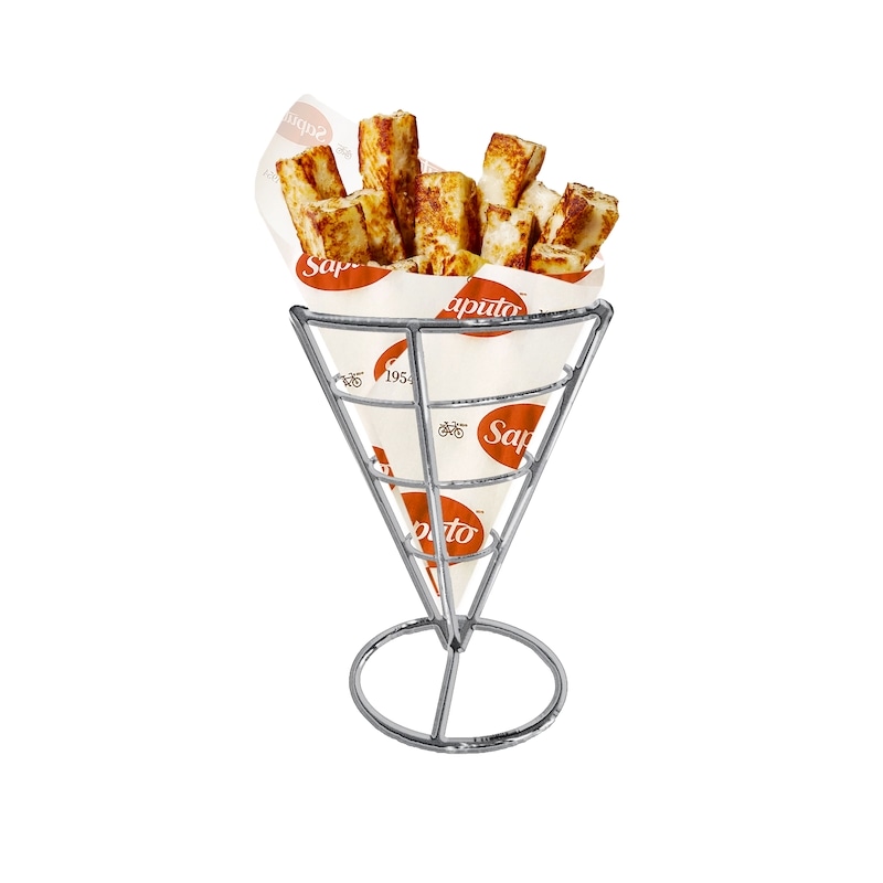 Halloumi Cheese Fries Original