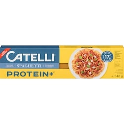 Protein+ White Pasta Made With Added Protein Spaghetti