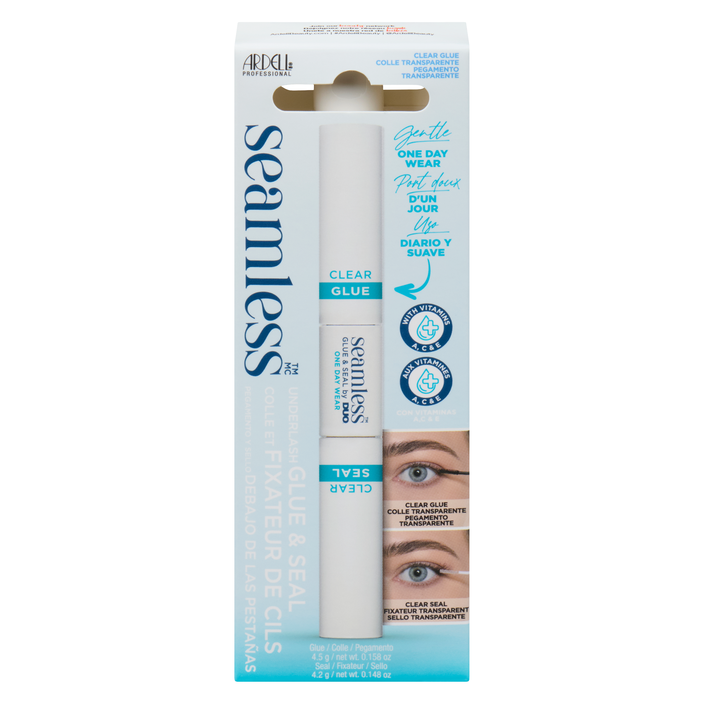 Ardell Underlash Glue & Seal 1 ea, $15.99/1ea