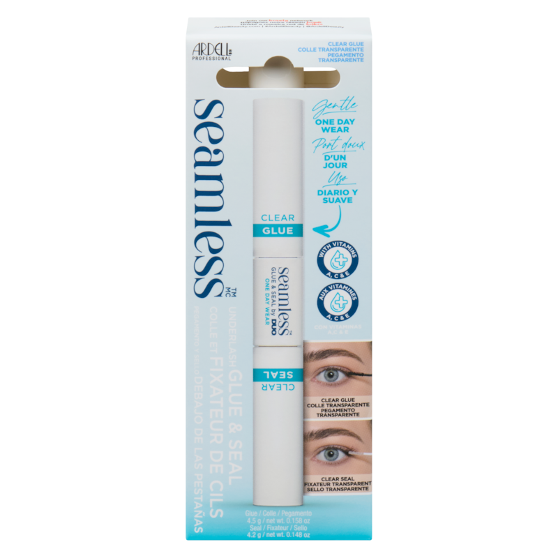 Underlash Glue & Seal