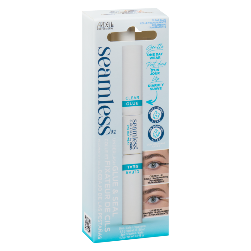 Underlash Glue & Seal