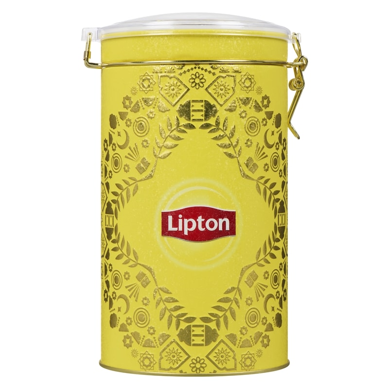 Loose Leaf Black Tea