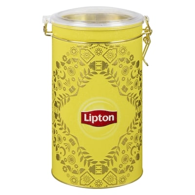 Lipton Feuilles de thé noir en vrac 430 g, 3,37 $/100g