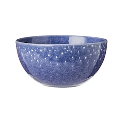 Life at Home Snowfall Deer Bowl 1 ea, $6.00/1ea