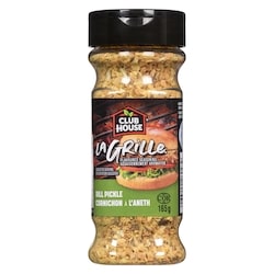 La Grille Dill Pickle Flavoured Seasoning