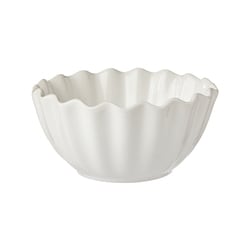Life at Home Scalloped Dip Bowl 1 ea, $4.00/1ea