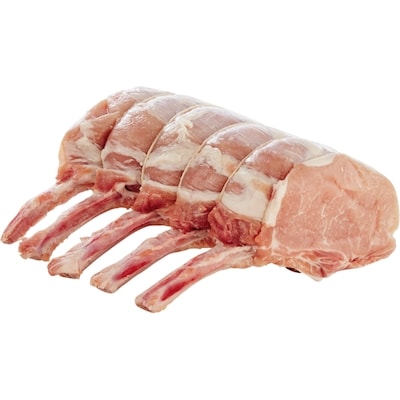 null Rôti de porc à la française 12,10 $/1kg 5,49 $/1lb