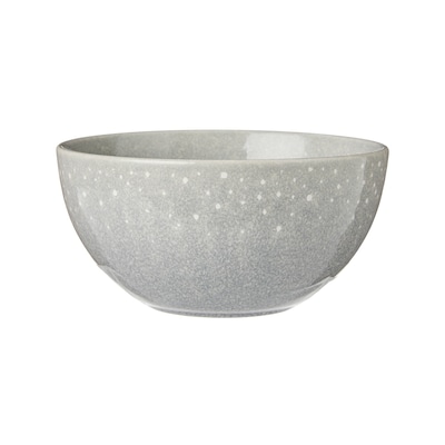 Life at Home Snowfall Bear Bowl 1 ea, $6.00/1ea