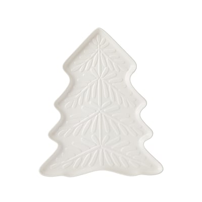 Life at Home Tree Platter 1 ea, $24.00/1ea