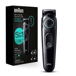 Braun All-in-One3 Trimmer 1 ea, $54.99/1ea