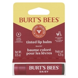 Tinted Lip Balm Daisy