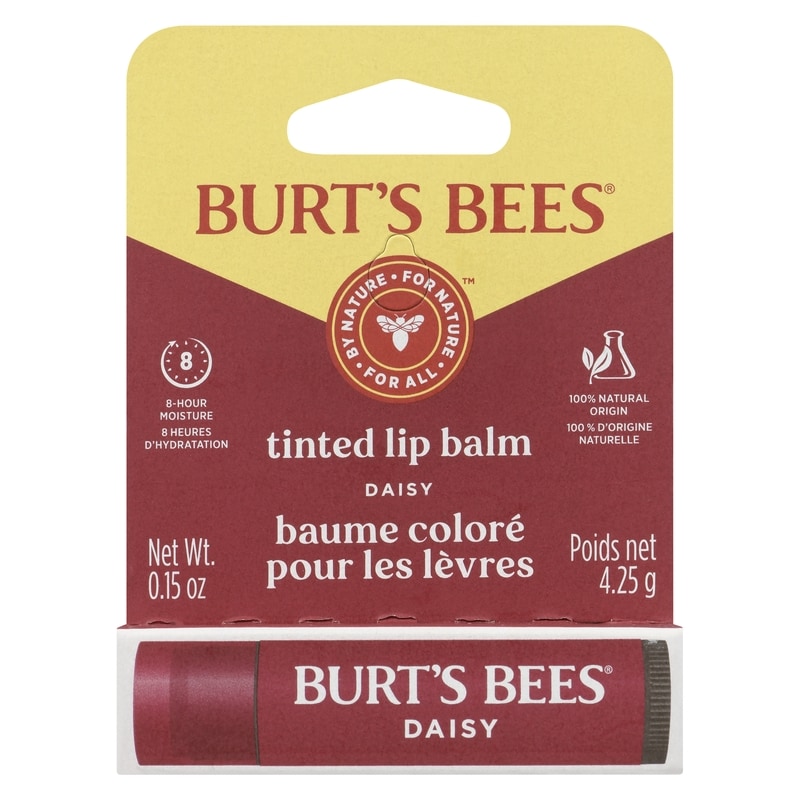 Tinted Lip Balm Daisy