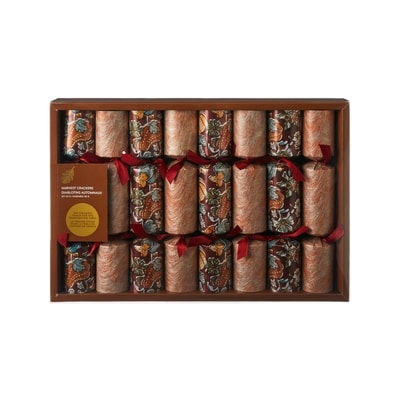 null Deluxe Harvest Crackers 8 Piece Set - Pumpkins 1 ea, $14.00/1ea