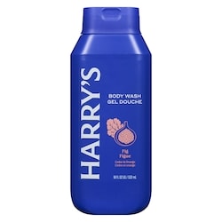 Body Wash Fig Cedar & Orange