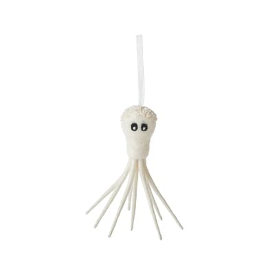 Life at Home Felt Octopus Ornament 1 ea, $7.00/1ea
