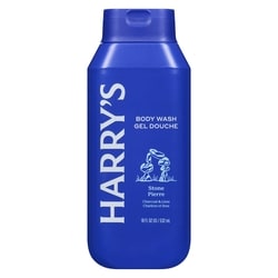 Harry’s Gel douche pierre charbon et lime 532 ml, 2,54 $/100ml