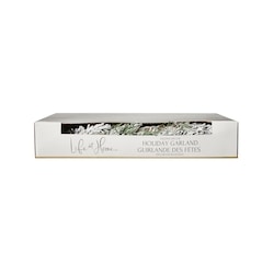 Life at Home Snowy Pine Holiday Garland 1 ea, $34.00/1ea