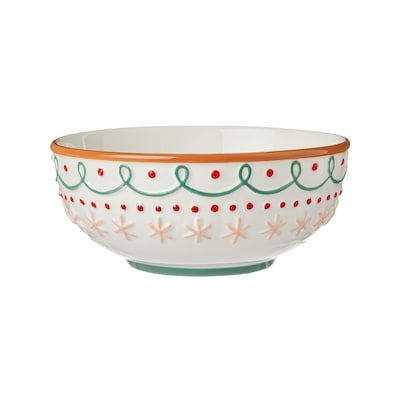 Everyday Essentials Gingerbread Bowl 1 ea, $5.00/1ea