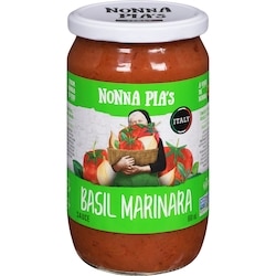 Sauce Basil Marinara