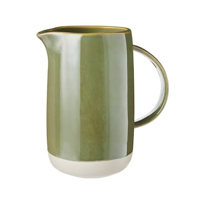 President's Choice Green Pitcher 1 ea, $20.00/1ea
