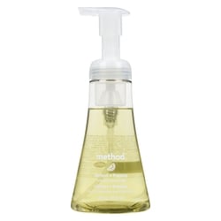Foaming Hand Wash Lemon + Freesia