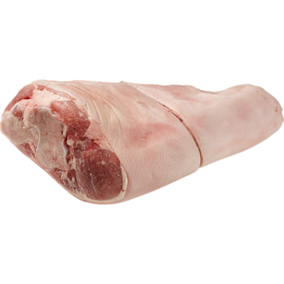 null Jarrets de porc 11,00 $/1kg 4,99 $/1lb