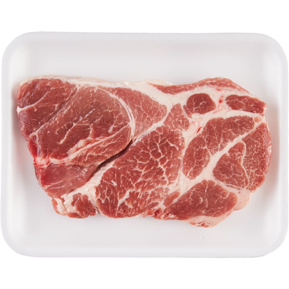 Pork Shoulder Blade, Club Pack