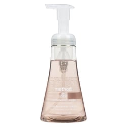 Method Savon moussant pour les mains bois de santal + cèdre 300 ml, 2,00 $/100ml