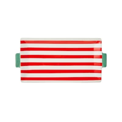 Everyday Essentials Holiday Tray 1 ea, $19.00/1ea