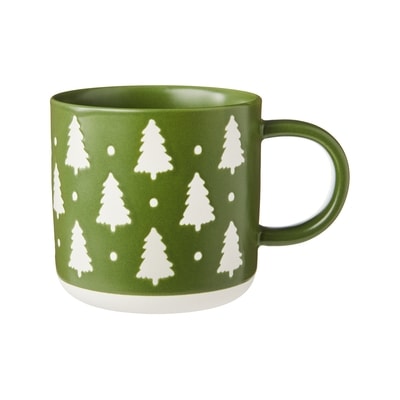 Life at Home Tree Mug 1 ea, $6.00/1ea