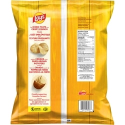 Lay's Classic Potato Chips - 450 g | Loblaws