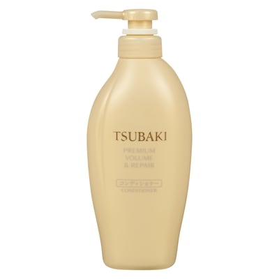 Tsubaki Conditioner 450 ml, $2.89/100ml