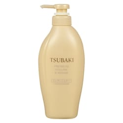 Tsubaki Revitalisant 450 ml, 3,33 $/100ml