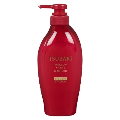 Tsubaki Shampooing 450 ml, 3,22 $/100ml